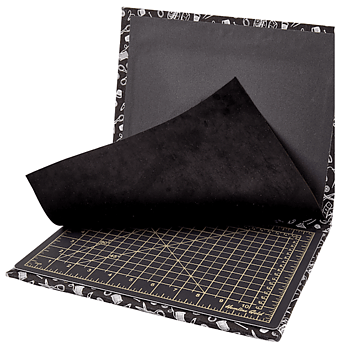 Multimatta 24x30, Hemline Gold