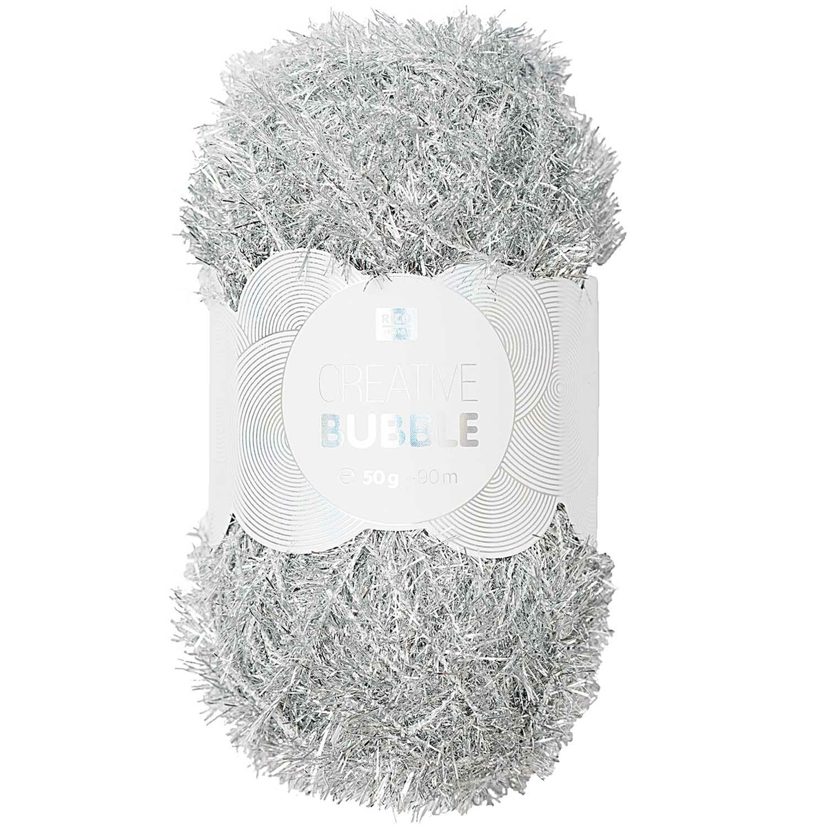 14 Silver Bubble - 2