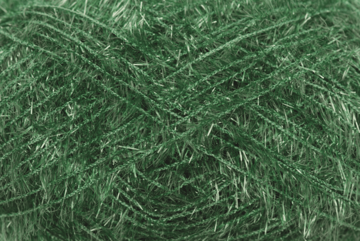 19 Grön Bubble
