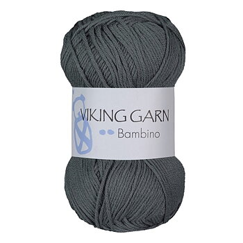 415 Grå Bambino