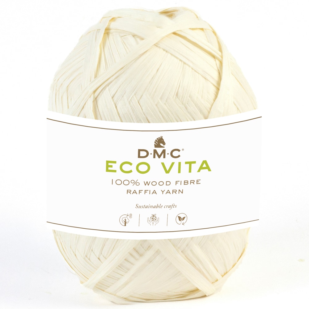 031 Natur, Eco Vita Raffia