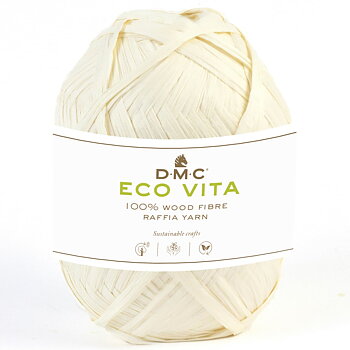 031 Natur, Eco Vita Raffia