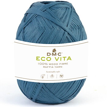 07 Jeans, Eco Vita Raffia