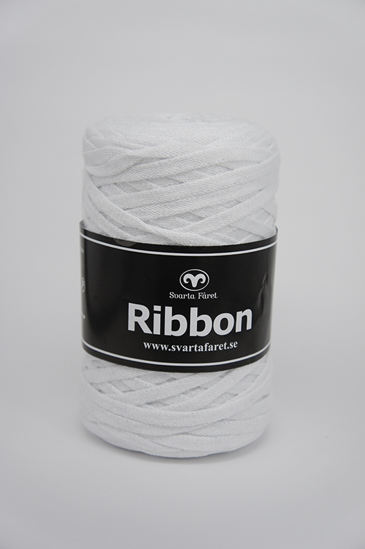 04 Vit, Ribbon