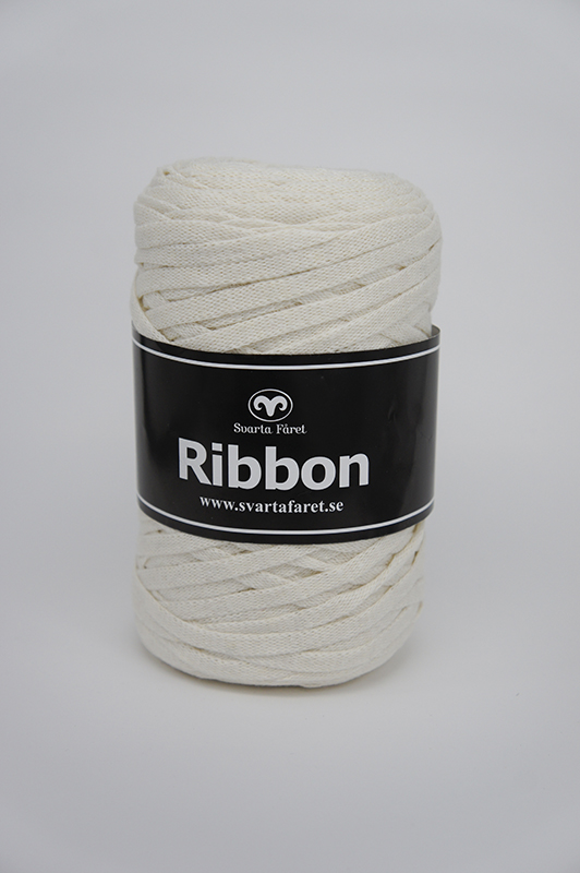 05 Oblekt, Ribbon