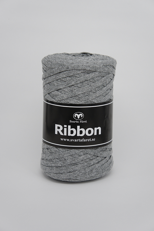 08 Grå, Ribbon