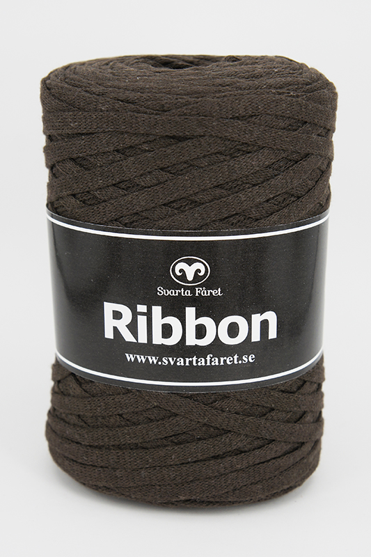 26 Brun, Ribbon