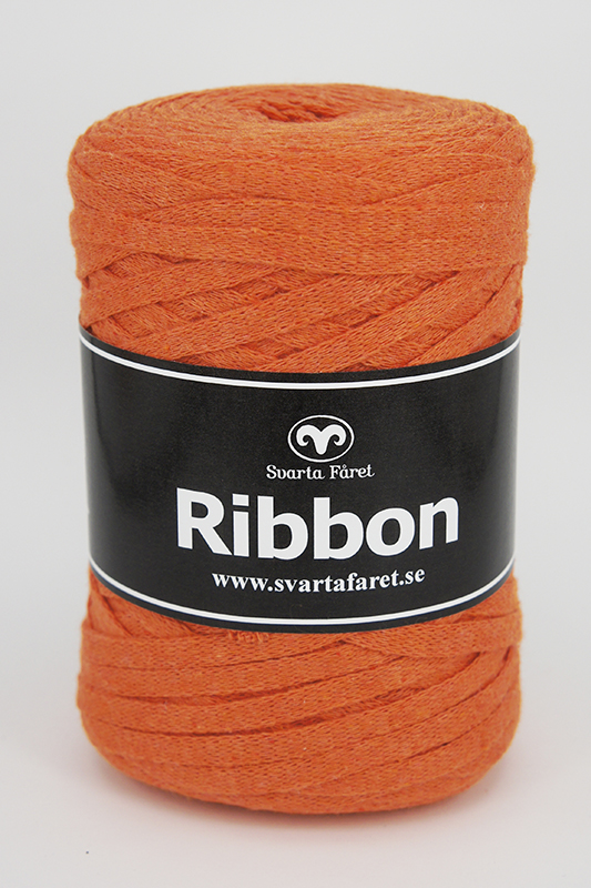 35 Orange, Ribbon