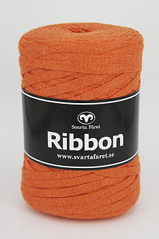 35 Orange, Ribbon