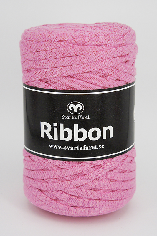 40 Rosa, Ribbon