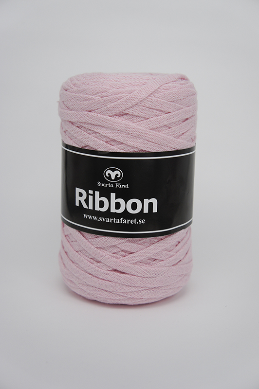 41 Ljusrosa, Ribbon