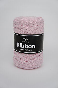 41 Ljusrosa, Ribbon