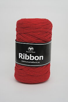 45 Röd, Ribbon