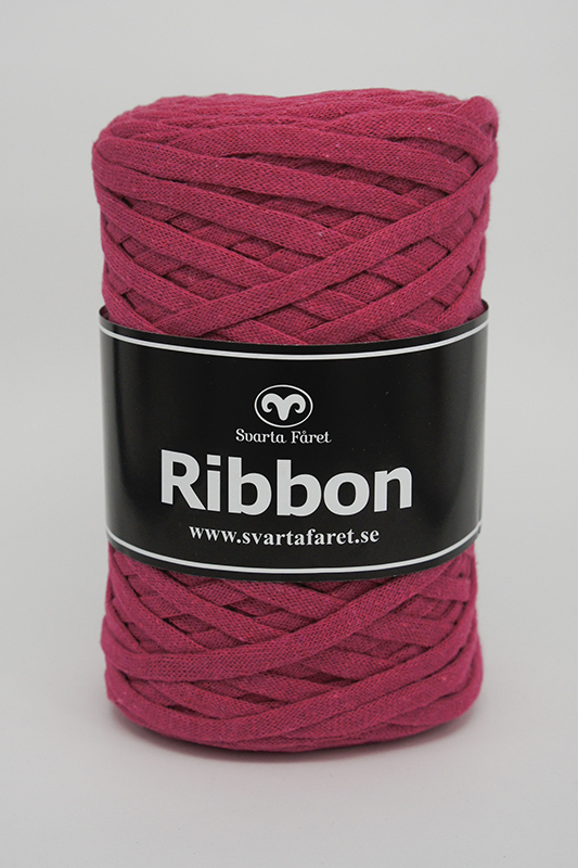 48 Cerise, Ribbon