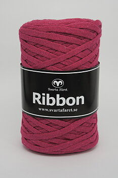48 Cerise, Ribbon
