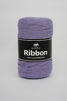 61 Ljuslila, Ribbon