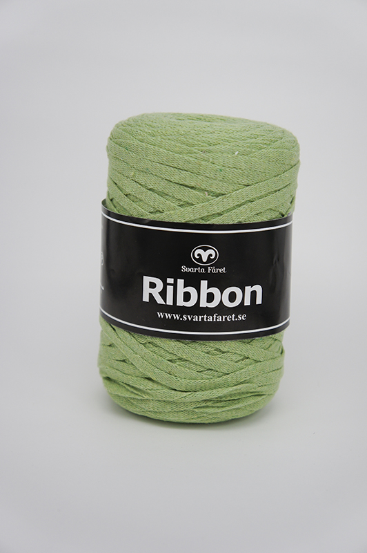 83 Ljuslime, Ribbon