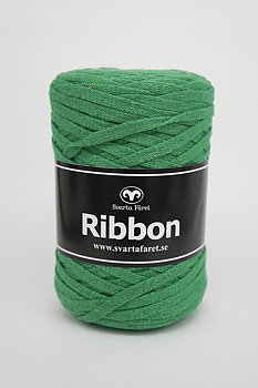 84 Grön, Ribbon