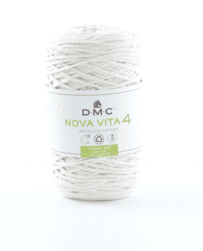 01 Natur, Nova Vita 4