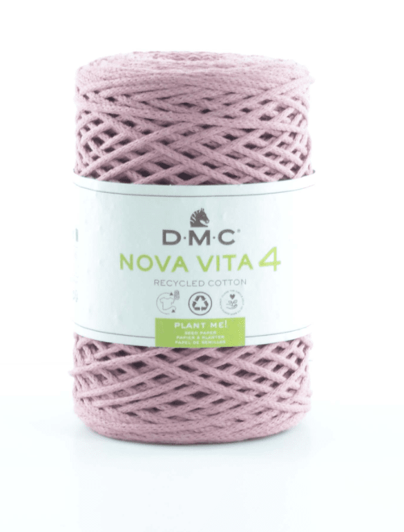 04 Gammelrosa, Nova Vita 4