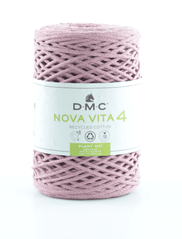 04 Gammelrosa, Nova Vita 4