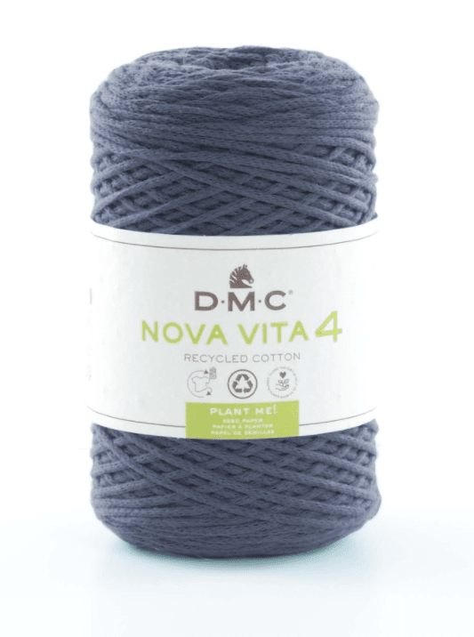077 Jeansblå, Nova Vita 4
