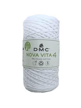 100 Vit, Nova Vita 4