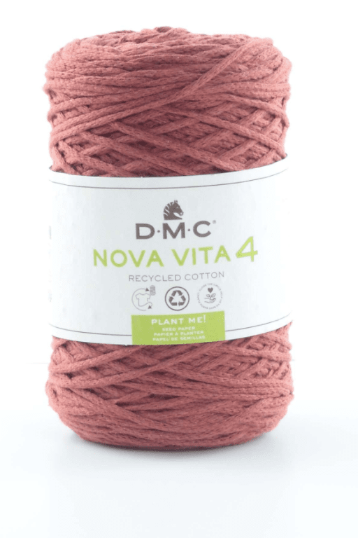 105 Rost, Nova Vita 4