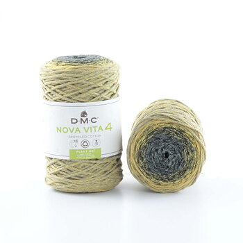 108 Gul/Grå Multi, Nova Vita 4
