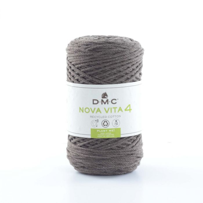 112 Brun, Nova Vita 4
