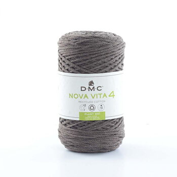 112 Brun, Nova Vita 4