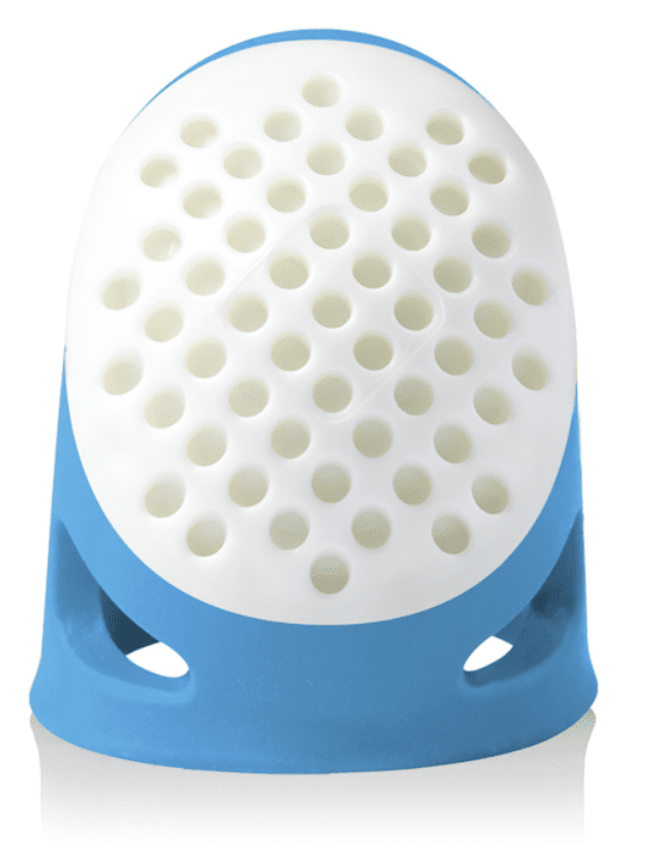 Fingerborg Ergo. XL Turkos, Fingerborg - 3