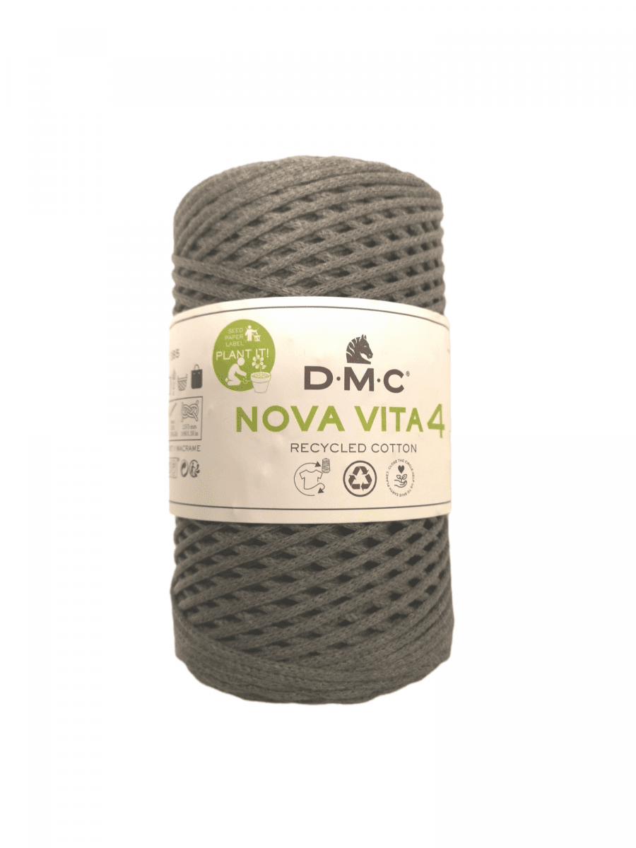 12 Mörk Olivgrön, Nova Vita 4