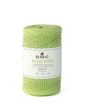 138 Lime, Nova Vita 4