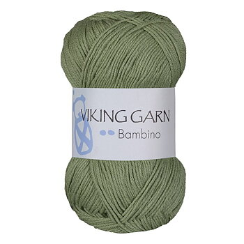 434 Grön Bambino