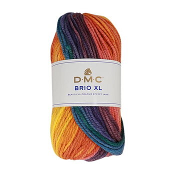400 Gul/Orange, Brio XL