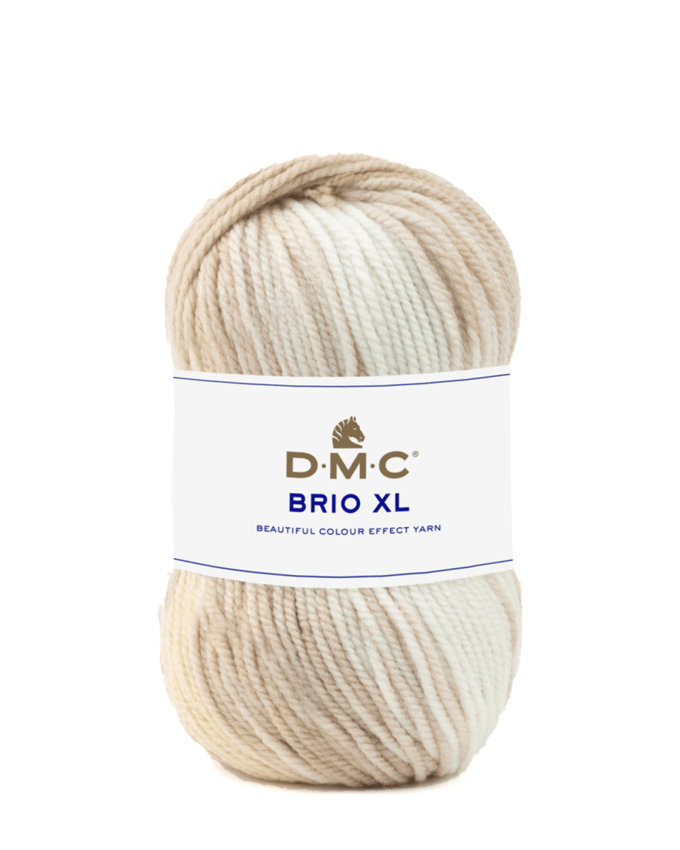 421 Beige, Brio XL