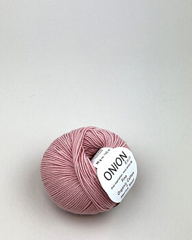 513 Rosa, Fino Cotton Merino