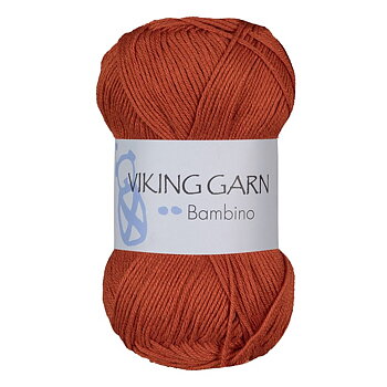 452 Rost Bambino