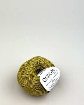 522 Curry, Fino Cotton Merino