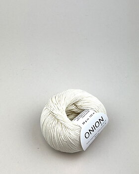 540 Vit, Fino Cotton Merino