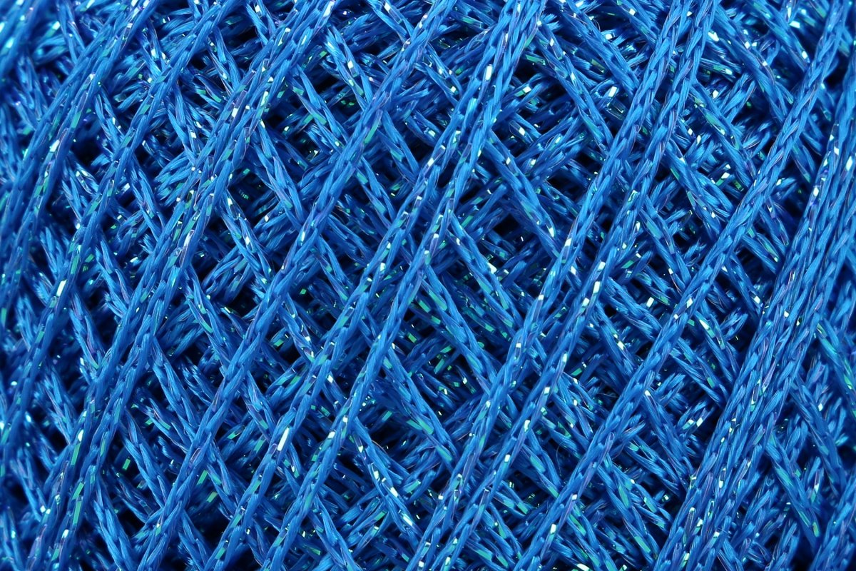 345 Blå, Anchor Metallic