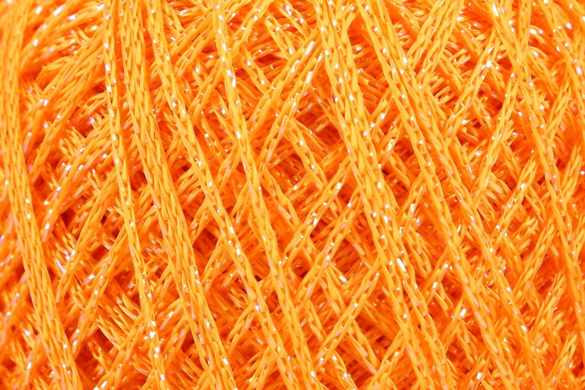 347 Orange, Anchor Metallic