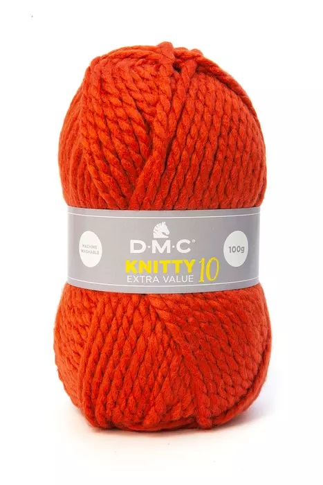 779 Orange, Knitty 10