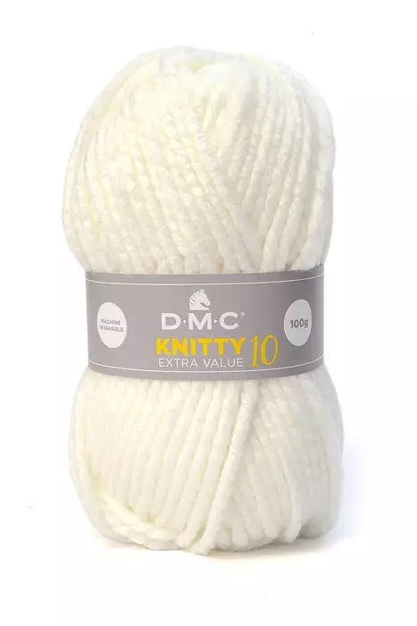 812 Vit, Knitty 10
