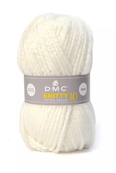 812 Vit, Knitty 10