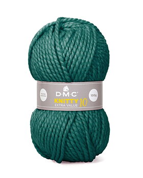 904 Grön, Knitty 10