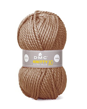 927 Brun, Knitty 10