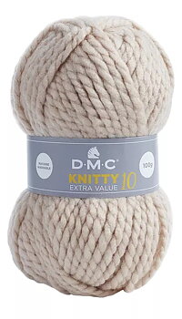 936 Beige, Knitty 10