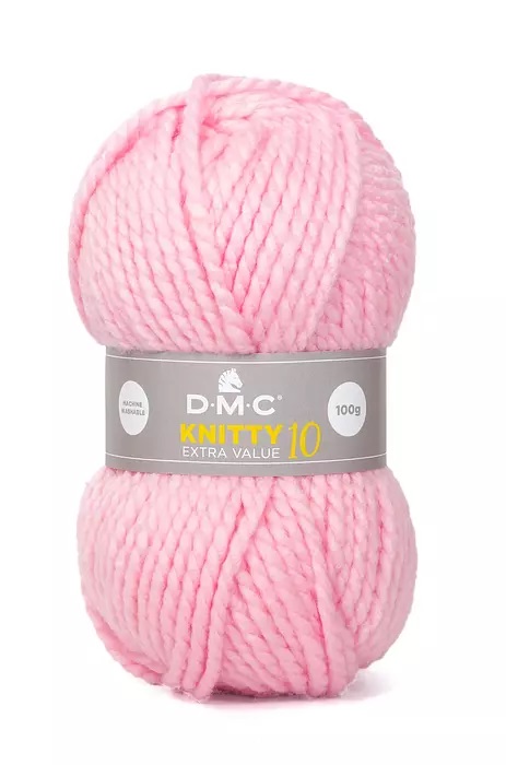 958 Rosa, Knitty 10